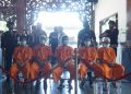 Warga Pamekasan Jadi Kurir Sabu Jaringan Internasional demi Keluarga