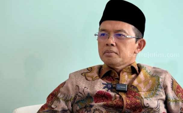 Ribuan Visa Haji Furoda Dibatalkan, DPR Minta Biro Perjalanan Bertanggung Jawab