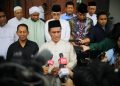Respons Menteri Amran Terhadap Permohonan Maaf Oknum Mafia Pangan