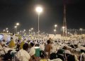 Haji Jalan Menuju Kesucian