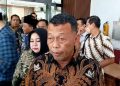 Jalan Sultan Agung dan Ahmad Dahlan Jadi Malioboro di Ponorogo