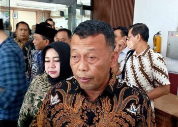 Jalan Sultan Agung dan Ahmad Dahlan Jadi Malioboro di Ponorogo