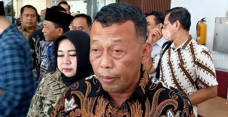 Jalan Sultan Agung dan Ahmad Dahlan Jadi Malioboro di Ponorogo