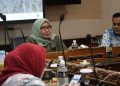 Serapan Beras Bulog Jatim 2025 Naik 600 Persen dari Tahun Lalu