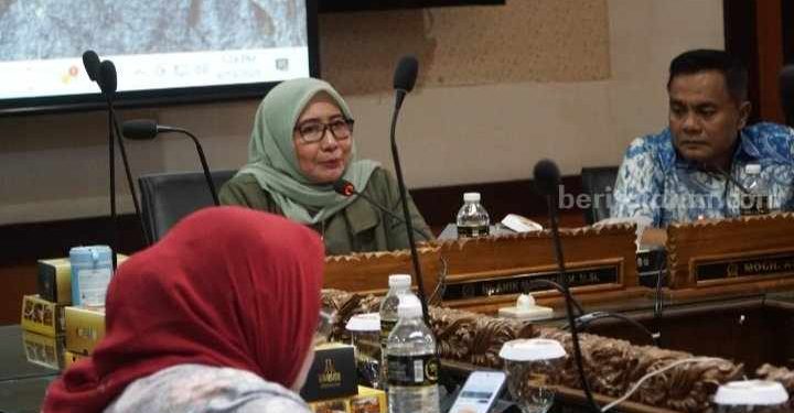 Serapan Beras Bulog Jatim 2025 Naik 600 Persen dari Tahun Lalu