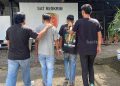Polisi Tangkap 2 Diduga Admin Grup Medsos Gay di Surabaya