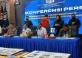 Imigrasi Ponorogo Amankan WNA Suriah, Berikut Sebabnya
