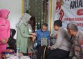 Sambut Hari Bhayangkara, Polres Pamekasan Adakan Berbagai Kegiatan Sosial