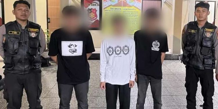 3 Pesilat Keroyok Pemuda di Sukolilo Surabaya, Inilah Keadaan Terkininya