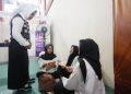 2.900 Jiwa Masuk TPT, Job Fair 2025 Solusi Pengangguran di Mojokerto