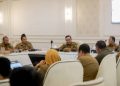100 Hari Kerja Bupati dan Wakil Bupati Pamekasan Penataan PKL dan Program Tera Bulan