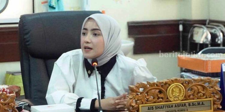 Potensi Lonjakan Kasus COVID-19 di Indonesia Kembali Tinggi, Jangan Lengah!
