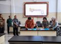 Forum Konsultasi Publik Dispendukcapil Kota Kediri
