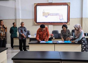 Forum Konsultasi Publik Dispendukcapil Kota Kediri
