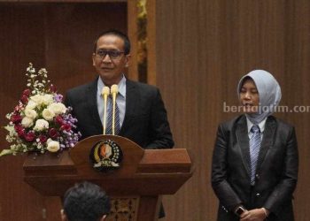 Survei Kepuasan Publik 100 Hari Kerja Bupati Bojonegoro Dapat Nilai Positif