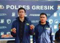 Spesialis Penipuan Ganjal ATM di Gresik Sedang Diburu Polisi