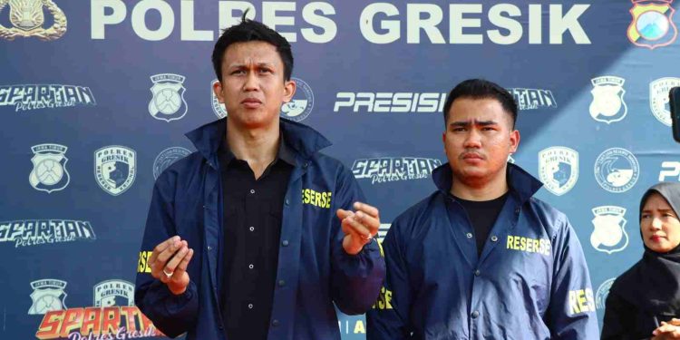 Spesialis Penipuan Ganjal ATM di Gresik Sedang Diburu Polisi