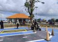 Warga Pulau Bawean Kini Mudah Mengurus SIM Tanpa Repot