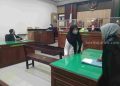 Terdakwa Arisan Bodong 1,6 Miliar dari Gresik Dituntut Tiga Tahun Penjara