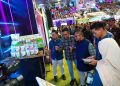 Inovasi Massal Ribuan Karyawan Beri Dampak Finansial Senilai Rp357 Miliar