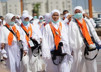 Keluhan Penyelenggaraan Haji, Kualitas Makanan Menjadi Perhatian Utama