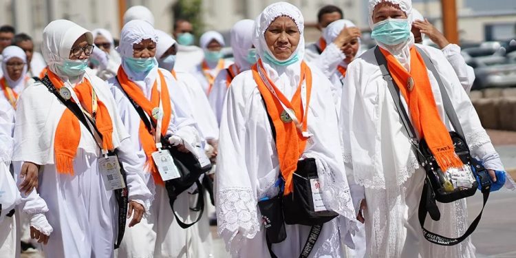 Keluhan Penyelenggaraan Haji, Kualitas Makanan Menjadi Perhatian Utama