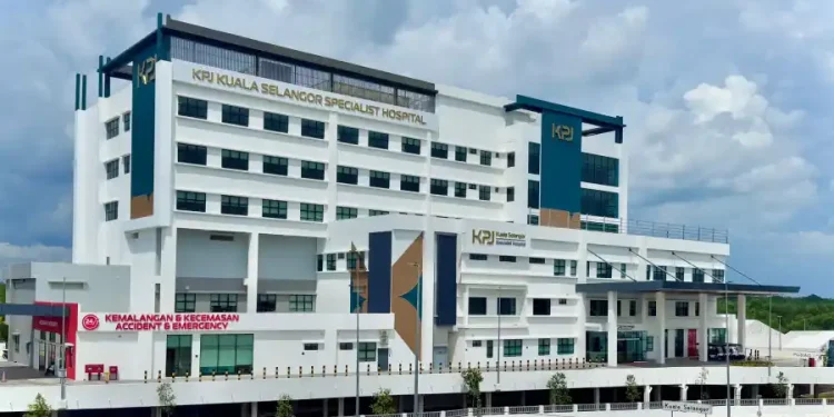 KPJ Healthcare Tingkatkan Transformasi Layanan Kesehatan Terpadu dan Kinerja 2024