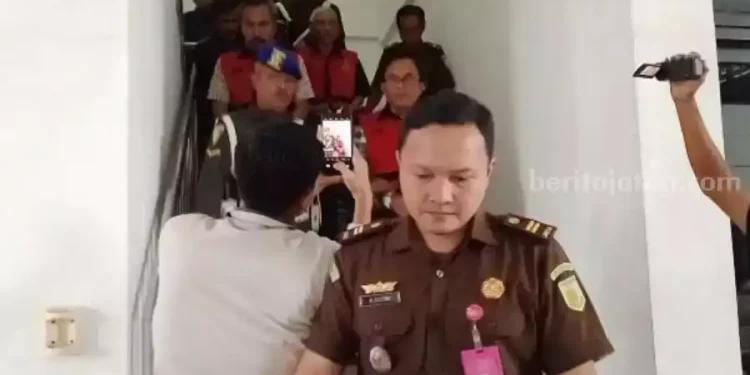 Kejari Bangkalan Tetapkan Tiga Tersangka Baru Korupsi Penyertaan Modal BUMD Rp15 M
