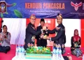 Pancasila Sebagai Panduan Masa Depan