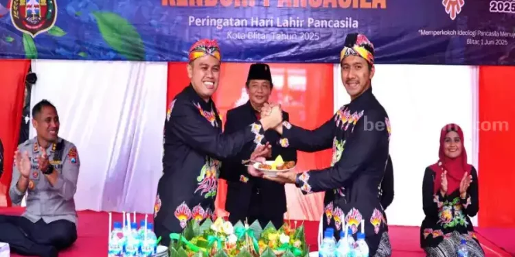 Pancasila Sebagai Panduan Masa Depan