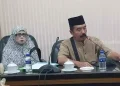 Pedagang Jatian Center di Kawasan Perhutani Datangi DPRD Jember Karena Tergusur
