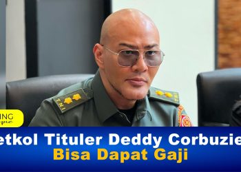 Kekayaan Deddy Corbuzier Capai Rp953 Miliar Berdasarkan LHKPN KPK yang Dirilis Resmi