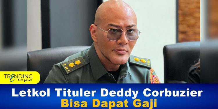 Kekayaan Deddy Corbuzier Capai Rp953 Miliar Berdasarkan LHKPN KPK yang Dirilis Resmi