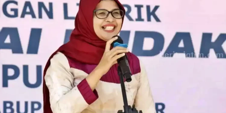 Kejari Blitar Tindak Korupsi di Era Pemerintahan Mak Rini