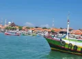 Cerita Tentang Pulau Mandangin