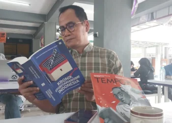 Kronik Otoritarianisme di Indonesia dan Proyek Sejarah Resmi Negara