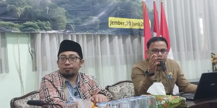Pailit atau Kebangkitan PDP Kahyangan Jember