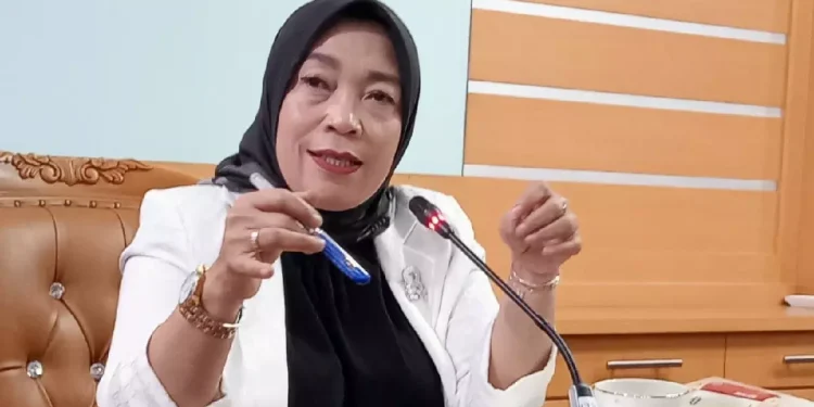 Syarat Guru PPPK untuk Menjadi Kepala Sekolah Menurut Nunuk Suryani
