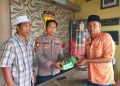 Nelayan Menemukan 3 Kg Sabu di Laut Masalembu Sumenep