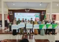 14.293 Pekerja Rentan di Bondowoso Terdaftar BPJS Ketenagakerjaan, Termasuk Guru Ngaji dan Buruh Tani
