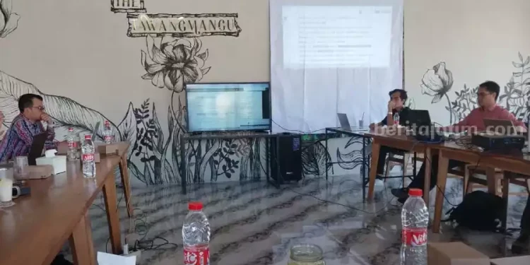 Kelemahan Rencana Pembangunan Jangka Menengah Jember 2025-2029 Terungkap