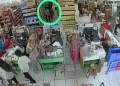 Aksi Dua Wanita Mencuri Susu di Supermarket Bangkalan Terlihat di CCTV