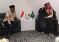 Arab Saudi Ancam Pangkas Kuota Haji RI 50 Persen: Mengapa Membawa Orang ke Kematian di Sini