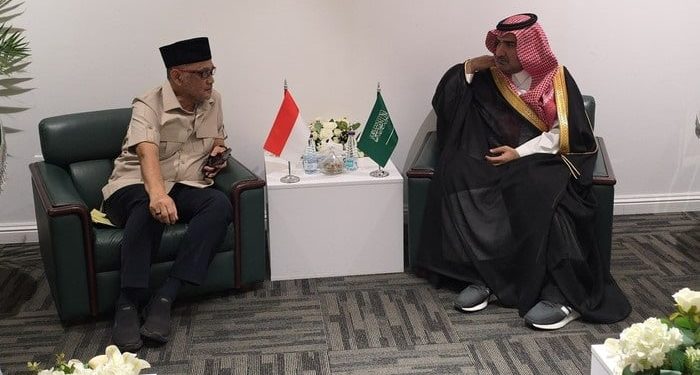 Arab Saudi Ancam Pangkas Kuota Haji RI 50 Persen: Mengapa Membawa Orang ke Kematian di Sini