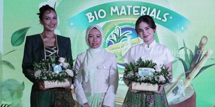 Luncurkan Pembalut Berbahan Bio Material dan Kapas Organik dari Unicharm