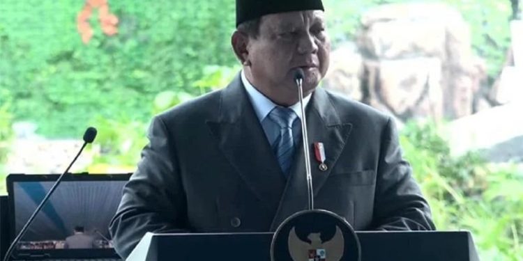 Prabowo Mencari Pramono Anung di Forum Infrastruktur Jakarta: Kenapa Tidak Hadir?