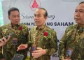 Kredit Produktif Meningkat 10,65 Persen, UMKM Jatim Optimis Tingkatkan Kinerja 2025
