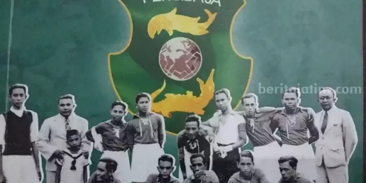 Sejarah Persebaya yang Dimulai pada 18 Juni 1927