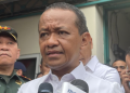 Raja Ampat Rusak, Rempang Tergusur, Said Didu Sebut Bahlil Alat Asing