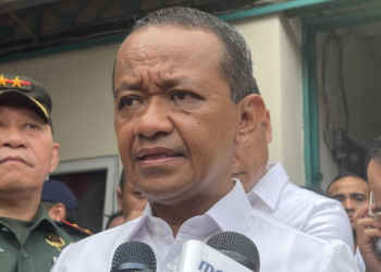 Raja Ampat Rusak, Rempang Tergusur, Said Didu Sebut Bahlil Alat Asing